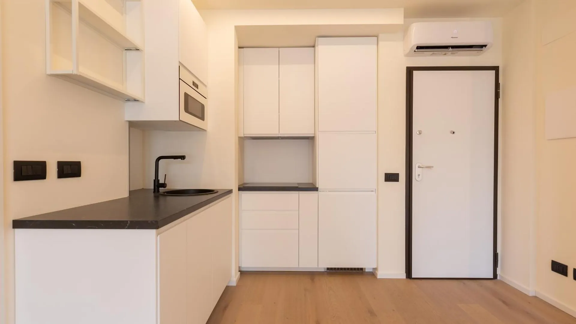 San Siro Milano Comfort & Elegance Appartamento Milan