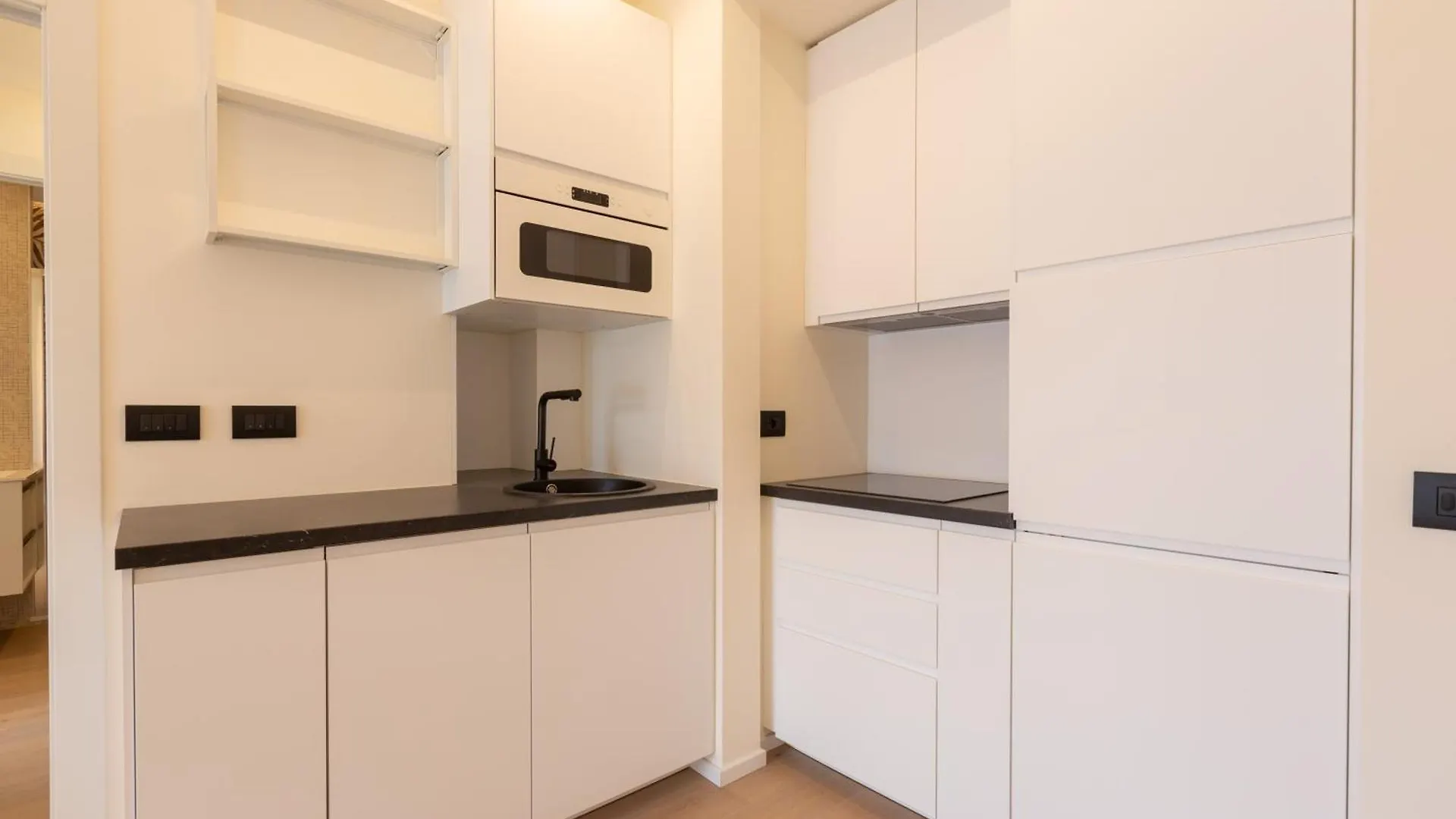 Apartment San Siro Milano Comfort & Elegance Appartamento