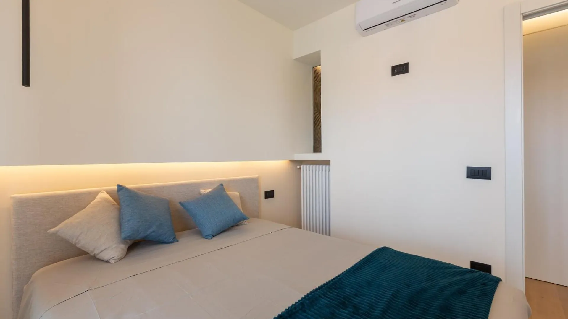San Siro Milano Comfort & Elegance Appartamento Italy