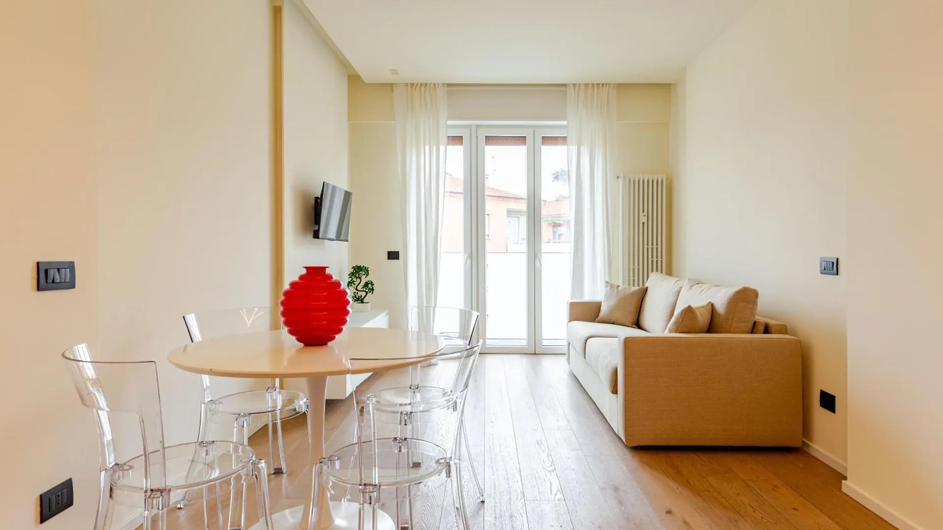 San Siro Milano Comfort & Elegance Appartamento Italy