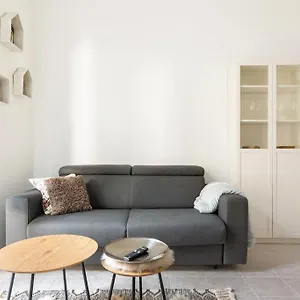 Apartamento La Casa Sull'albero City Life, Milán
