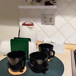 Apartamento Porta Venezia, Milán
