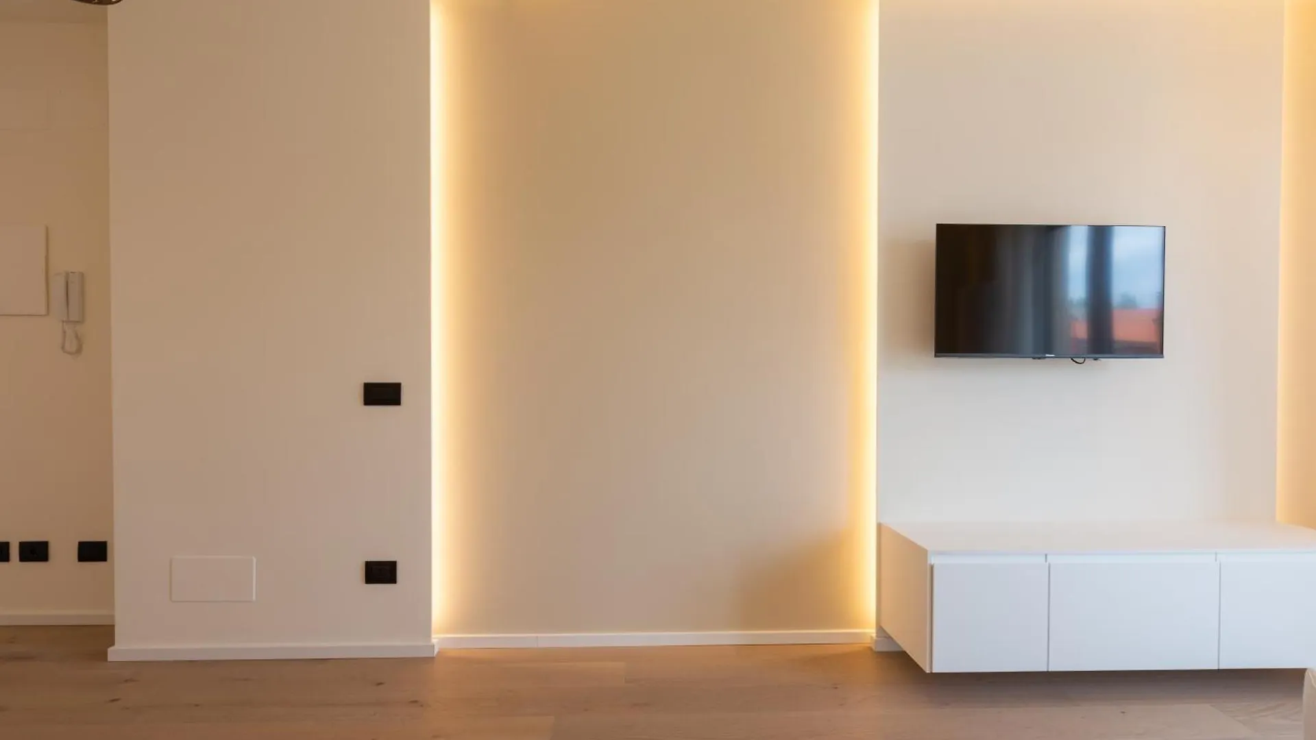 Apartment San Siro Milano Comfort & Elegance Appartamento Italy