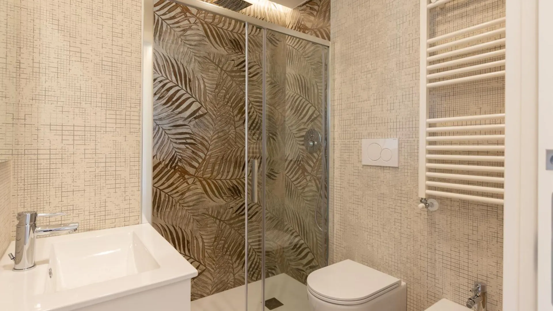 San Siro Milano Comfort & Elegance Appartamento Italy