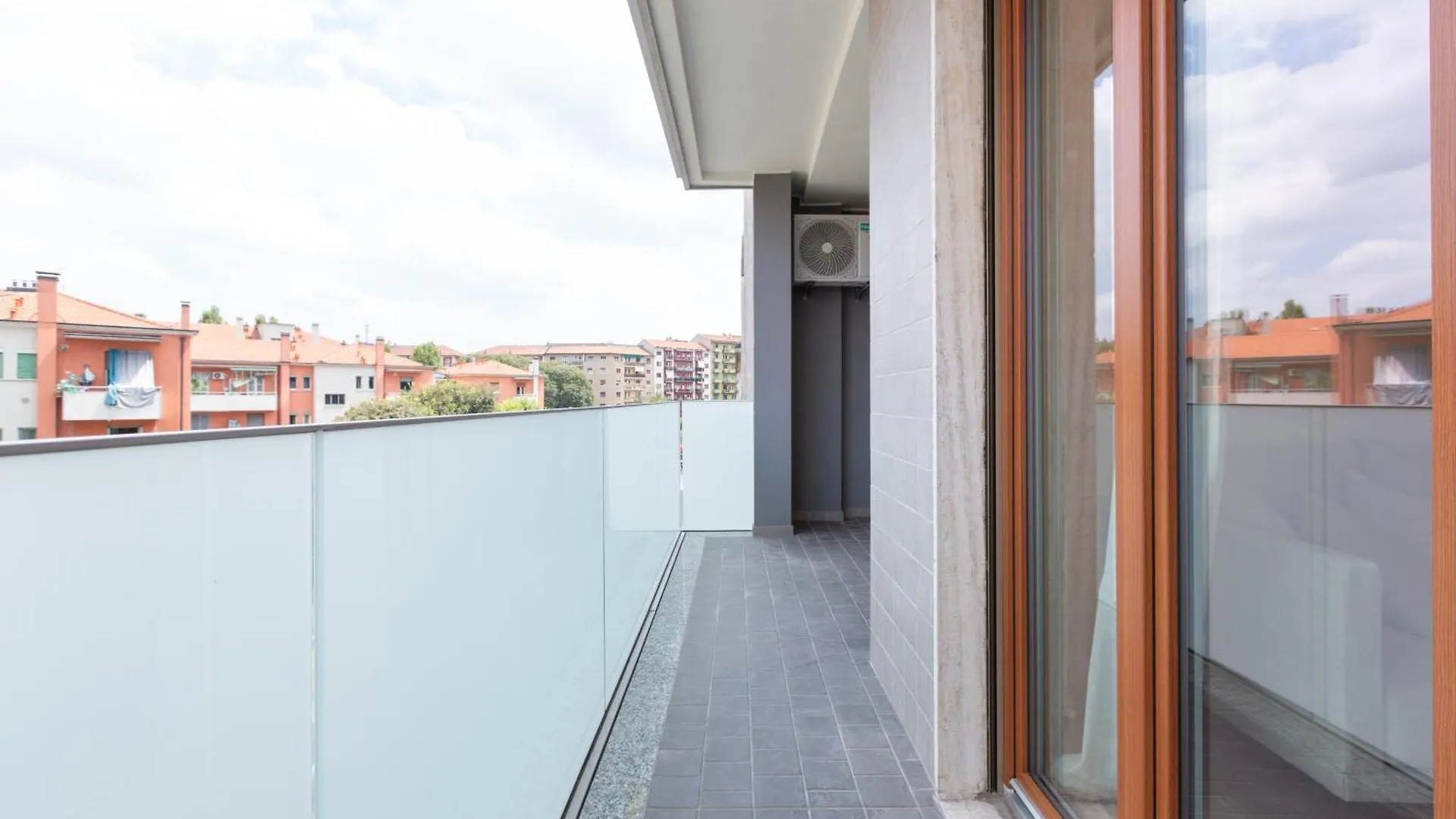 San Siro Milano Comfort & Elegance Appartamento 0*,