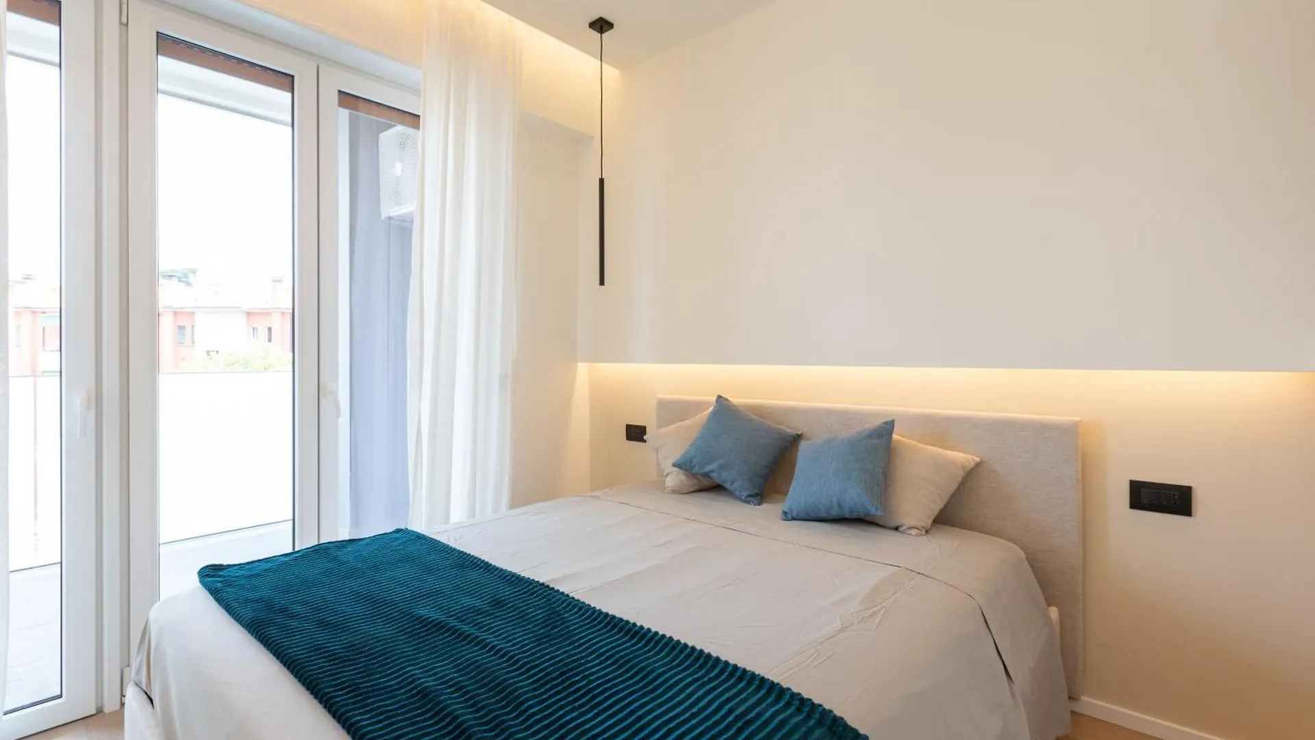 San Siro Milano Comfort & Elegance Appartamento location