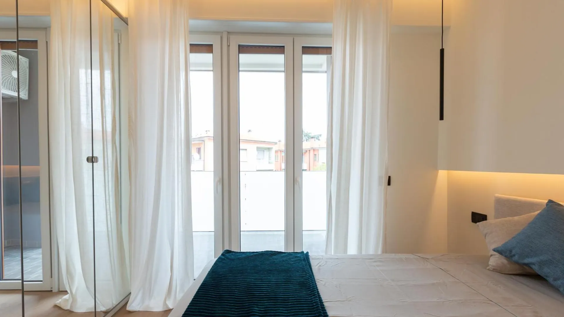 San Siro Milano Comfort & Elegance Appartamento